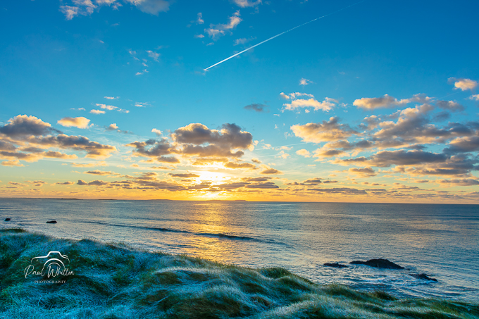 Bannow Bay Sunrise